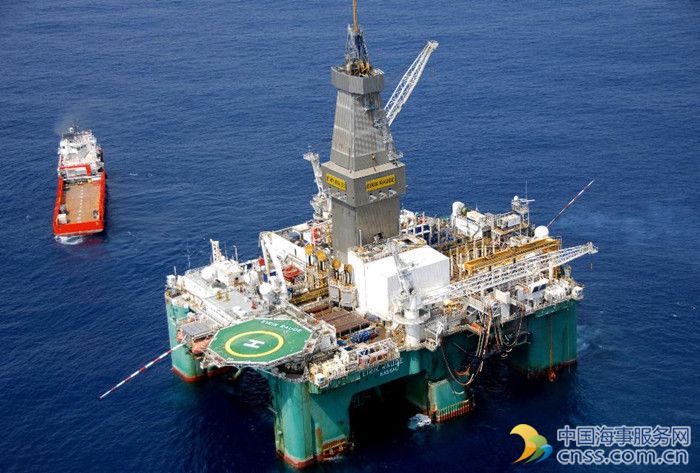 安理会发飙！首艘运载东利比亚原油油船难逃劫运