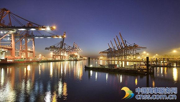 商务部：欧亚贸易港口受挫于全球需求放缓