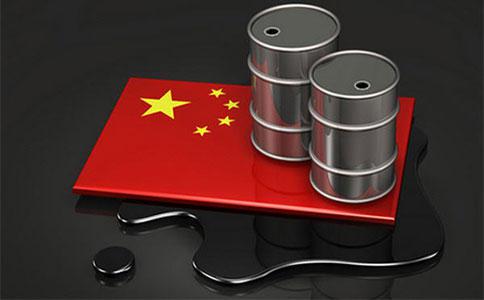 中国囤油竟然是因为这两个原因！