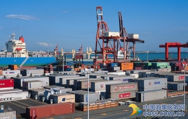 日本靠印尼港口项目真能扳回败局吗