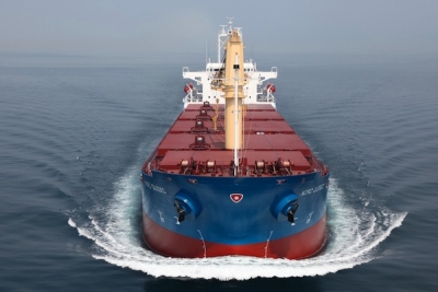 Poor dry bulk market drags Norden into the red in Q1