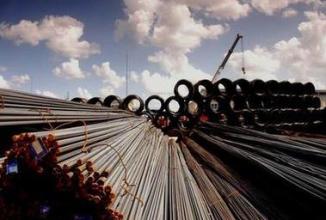 China’s daily steel output hits 4-yr peak as winter curbs ease