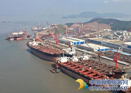 芜湖市船舶交易市场继续低位震荡 