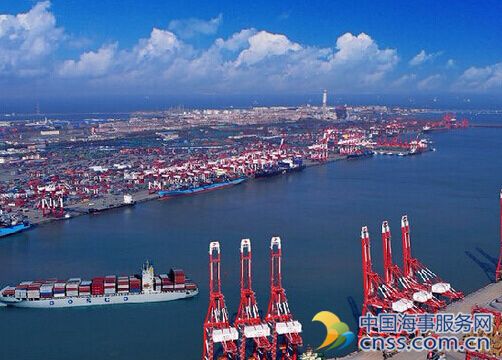 美东港口直接分享运河扩建的最大红利