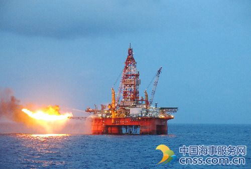 “海洋石油981”钻井平台对我国意味着什么?