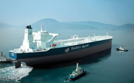 Bahri签订1.867亿美元贷款收购VLCC