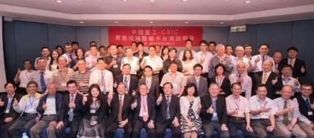 青岛双瑞在台举办营运船压载水管理系统改造推介会