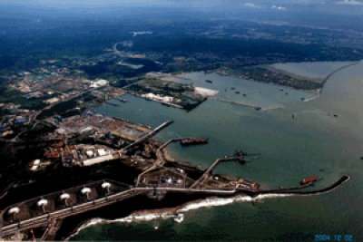 Bintulu Port to ‘reschedule’ several major developments
