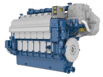 First UK dual-fuel newbuilds get Wärtsilä engines