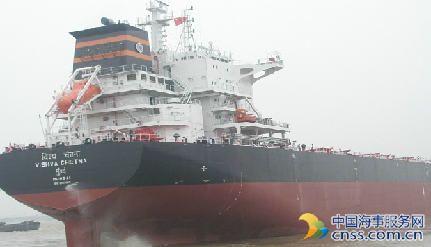 Shipping Corporation of India Told to Buy New Ships