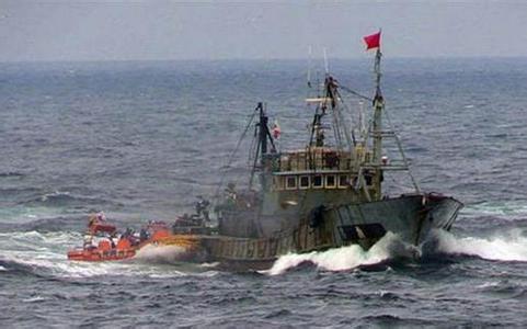 “鲁荣渔58398”轮沉没事故肇事船舶确定