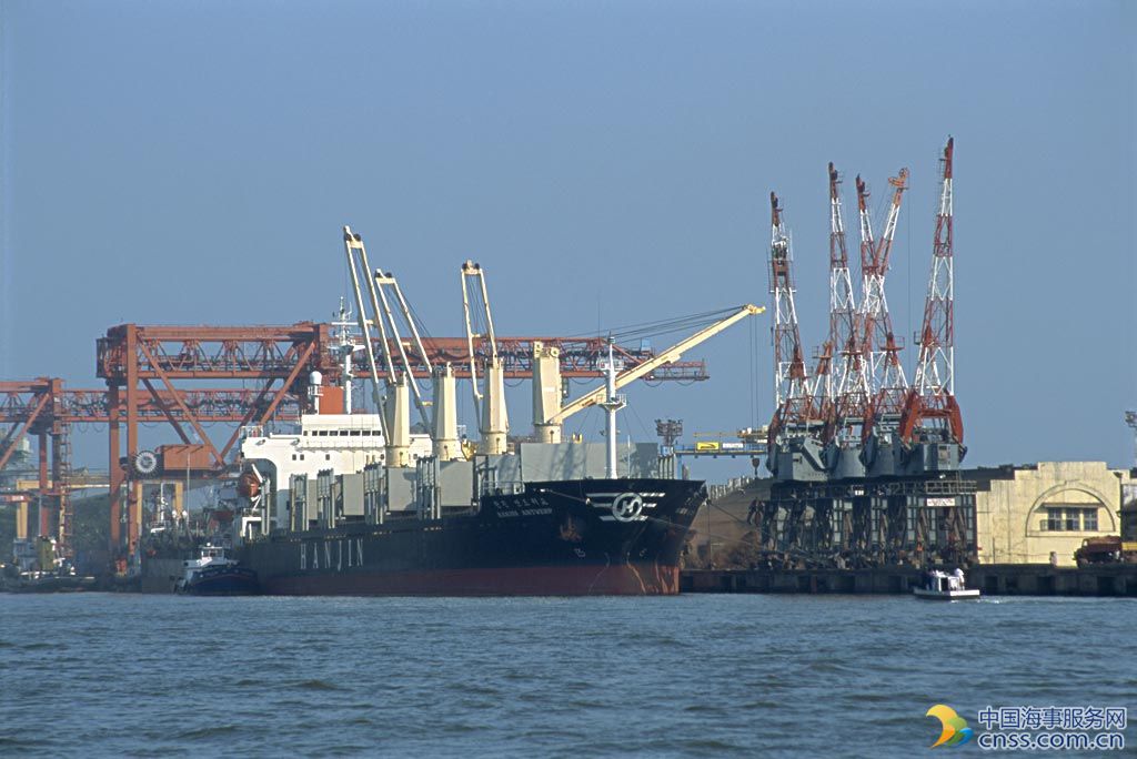 4月印度港口进口炼焦煤同比大降35.4%