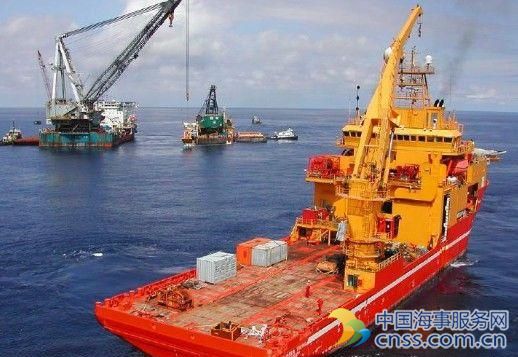 挪威海工船东Eidesvik Offshore一艘OCV租约提前终止