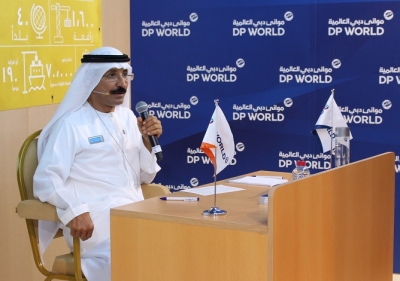 DP World launches new trade and logistics teaching programme