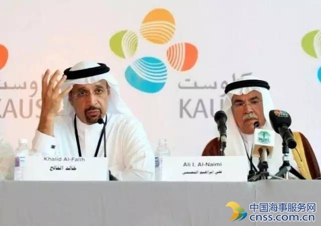 沙特能源部长易人 石油政策可能更加透明 