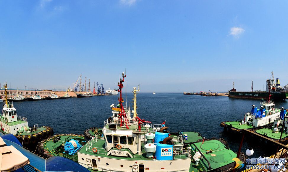 大连港(02880)：港航发展完成更名为“辽宁港口集团”