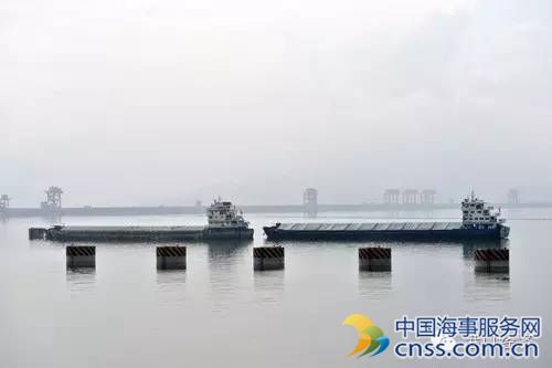 韩媒：中国造船业超日韩成世界第一 订单占全球一半