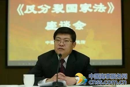 从落马到“双开” 外交系统“首虎”有何不寻常