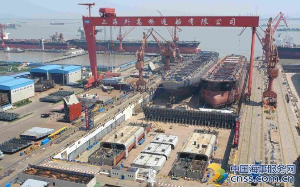 中国港口“肚量”能应对VLCC考验吗？ 