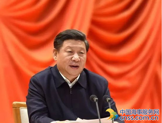 习近平主持召开中央财经领导小组第十三次会议