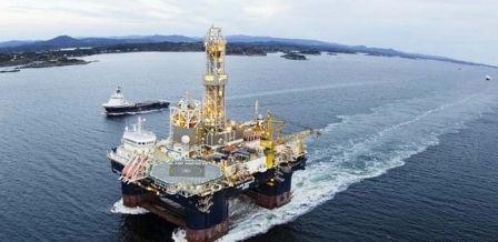 挪威船东Odfjell 可能取消中国造船厂延期的4艘天然气船 