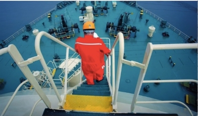 China overtakes the Philippines as largest source nation for seafarers