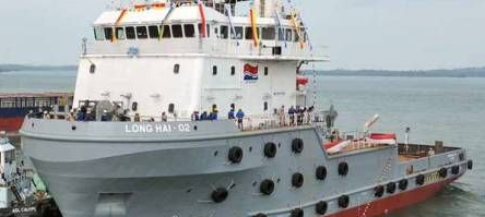 ASL Marine获1.1135亿美元新合同