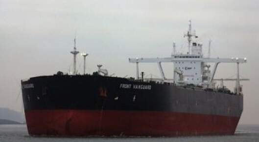 Ship Finance出售一艘VLCC