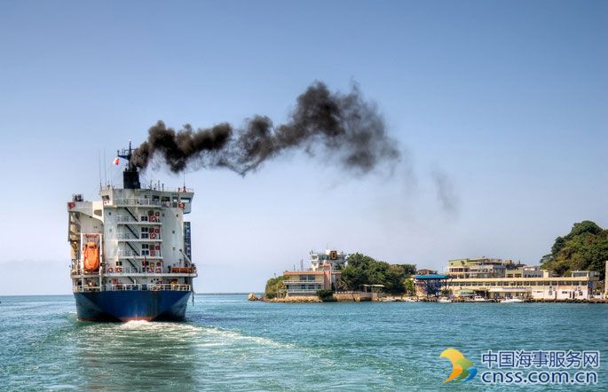 Bonn Climate Change Conference: Shipping Will Need to Cap Its GHG Emissions