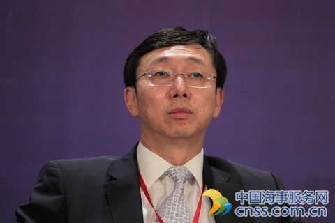 中国央行任命张涛为副行长 或将兼任IMF副总裁
