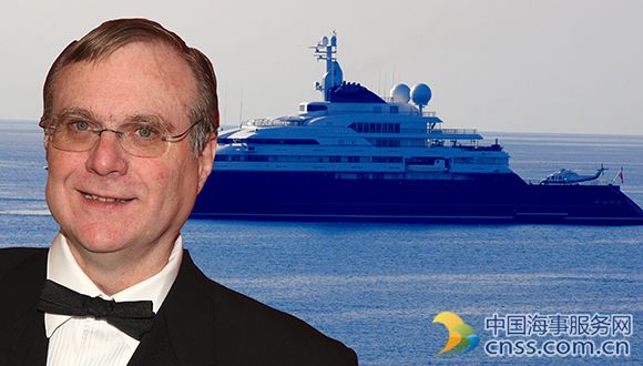 Paul Allen