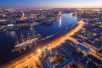 Keppel O&M forms joint venture to grow presence in Russia