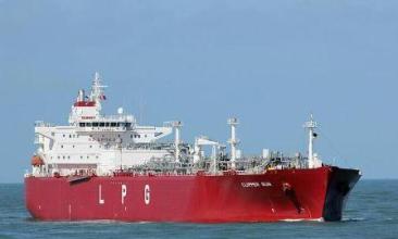 Epic Gas:小型和老龄LPG船面临运价下降危机
