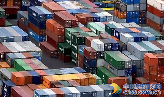 拉美地区港口2015年集装箱吞吐量上升1.7%