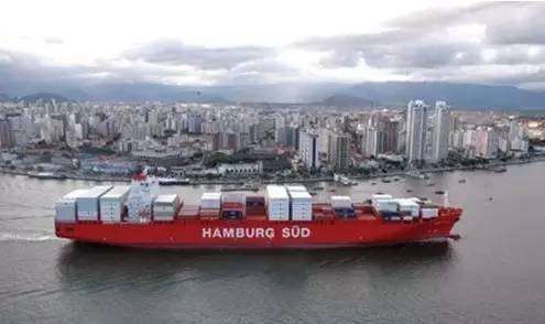 6月1日起三大船公司运价附加费调整通知 