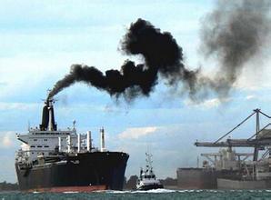 金银岛:航运业迈入“船舶限硫时代”