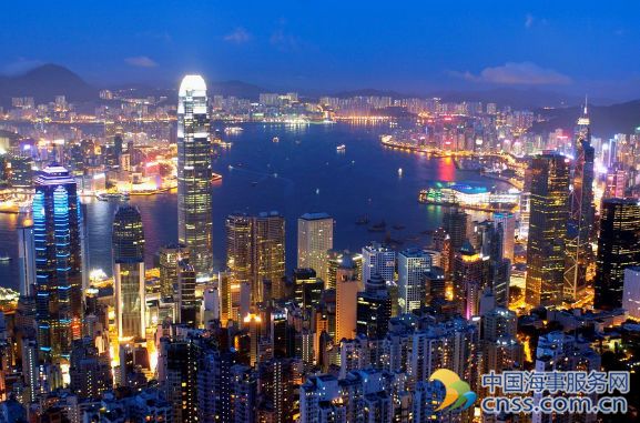 香港经济持续低迷证券物流业现裁员潮