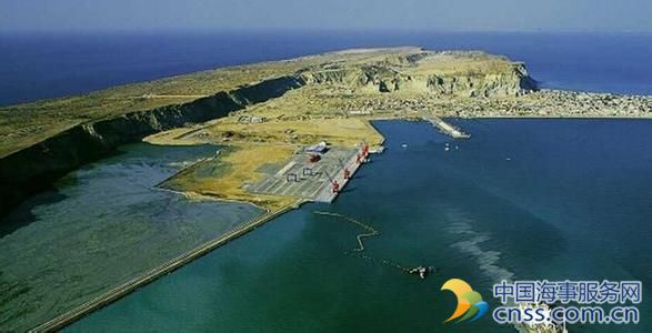 印度5亿美元投资伊朗恰巴哈尔港