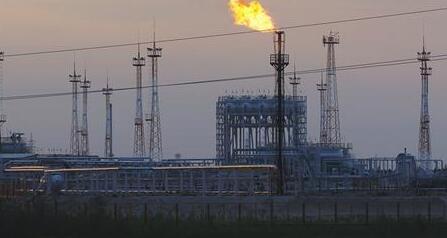 石油人民币发威：中国四月从俄罗斯进口石油创记录 同比暴增52.4% 