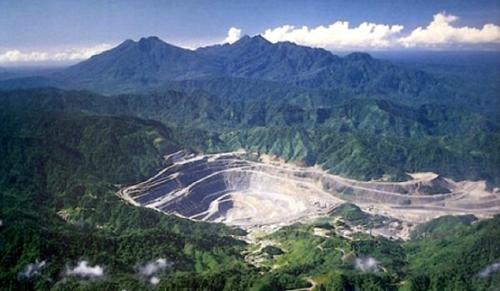 巴布亚新几内亚PanAust铜矿距离投产很遥远