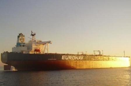 Euronav终止与Bretta Tanker油轮合资关系