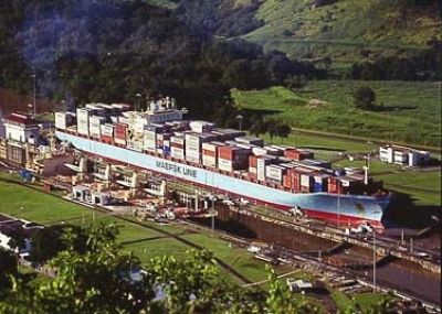 Maersk Line launches new service between Latin America and Asia