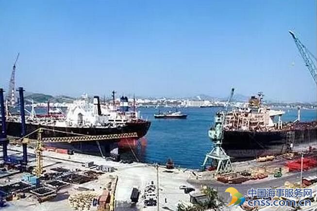 开辟新战场 韩国船配企业剑指欧洲