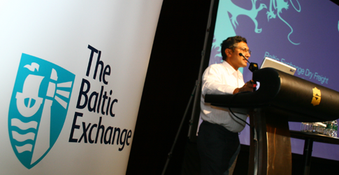 Singapore Exchange in Exclusive Talks to Acquire Baltic Exchange