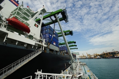 Bunker fuel prices up 27% so far this year
