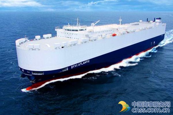 川崎汽船NEB航线取消挂靠费里克斯托港及汉堡港