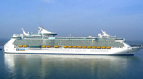 皇家加勒比同STX法国船厂签署3艘新造船合同