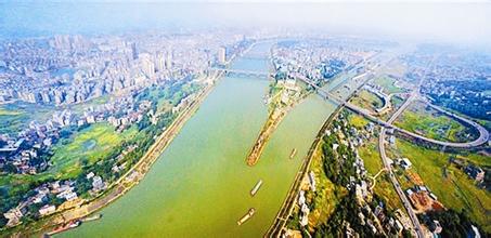 华南地区西江航运研究中心在珠成立