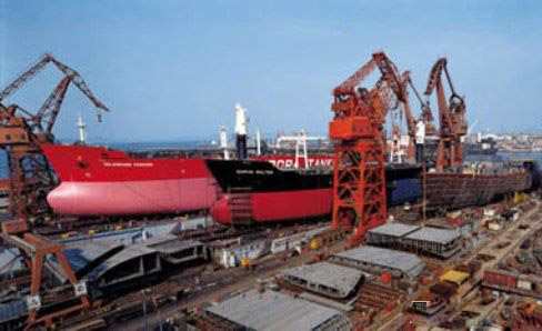 日本政府助推船舶工业创新做强