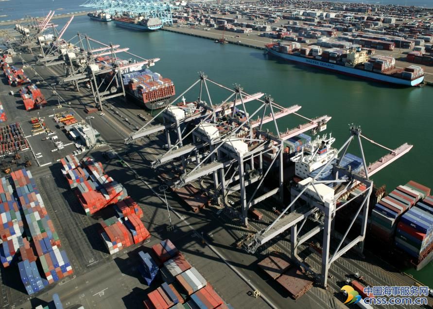 Pasha, Los Angeles Port Join Forces on Green Omni Terminal